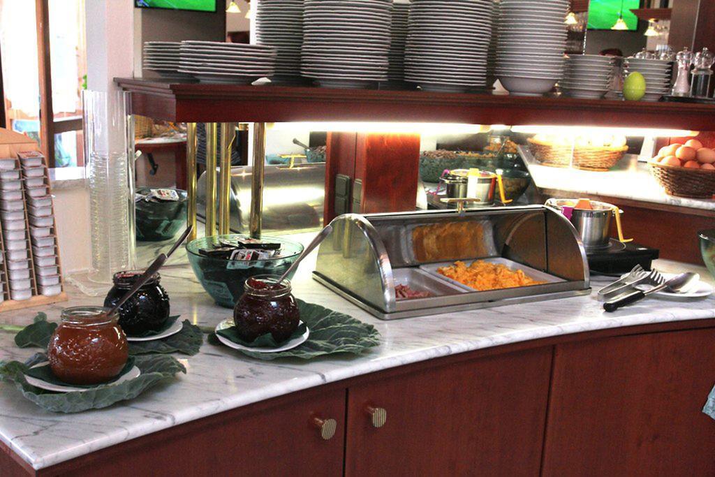 Vitalhotel Krainz Loipersdorf bei Fuerstenfeld Luaran gambar